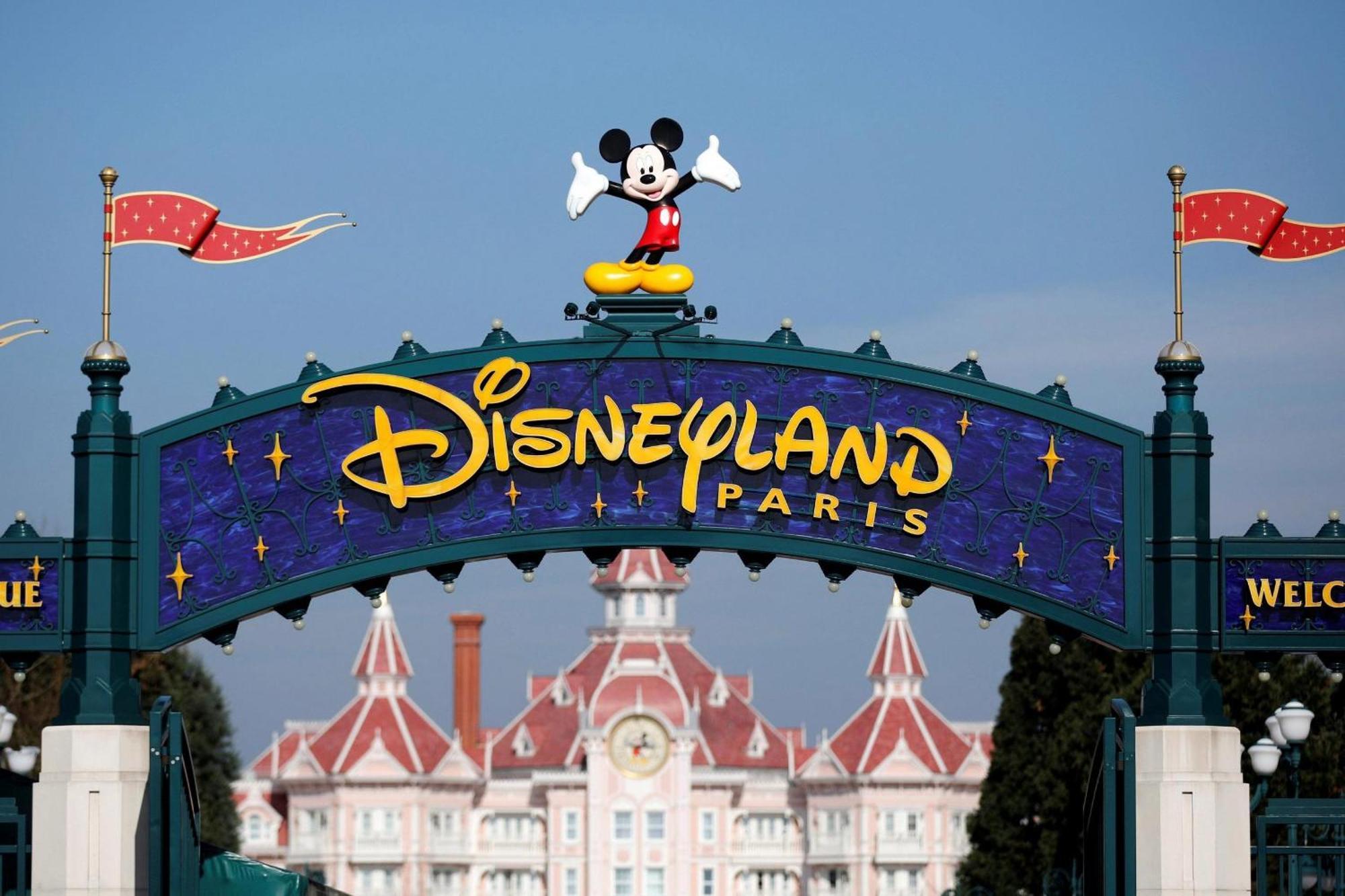 La Royaute A 22 Min De Disneyland Et Center Parcs Meaux Bagian luar foto